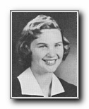 Dorrie Guider Daley: class of 1957, Norte Del Rio High School, Sacramento, CA.